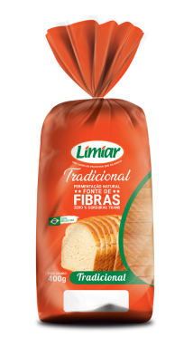 FORMA TRADICIONAL 400g