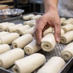 A Revolução dos Pães Congelados na Limiar